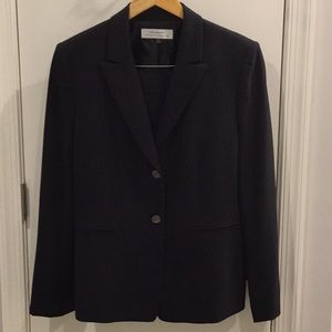 Ladies Business Suit